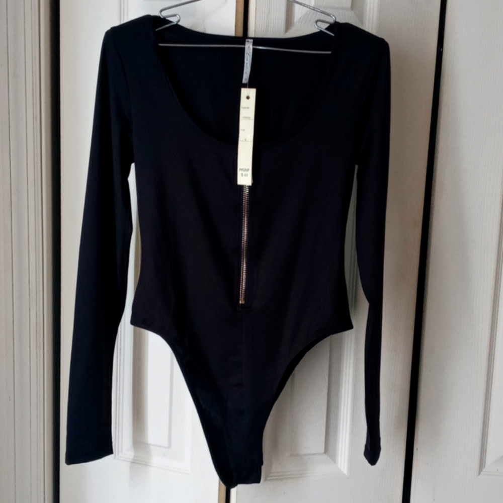 Love nation sz L black